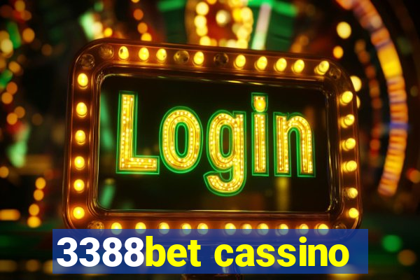 3388bet cassino